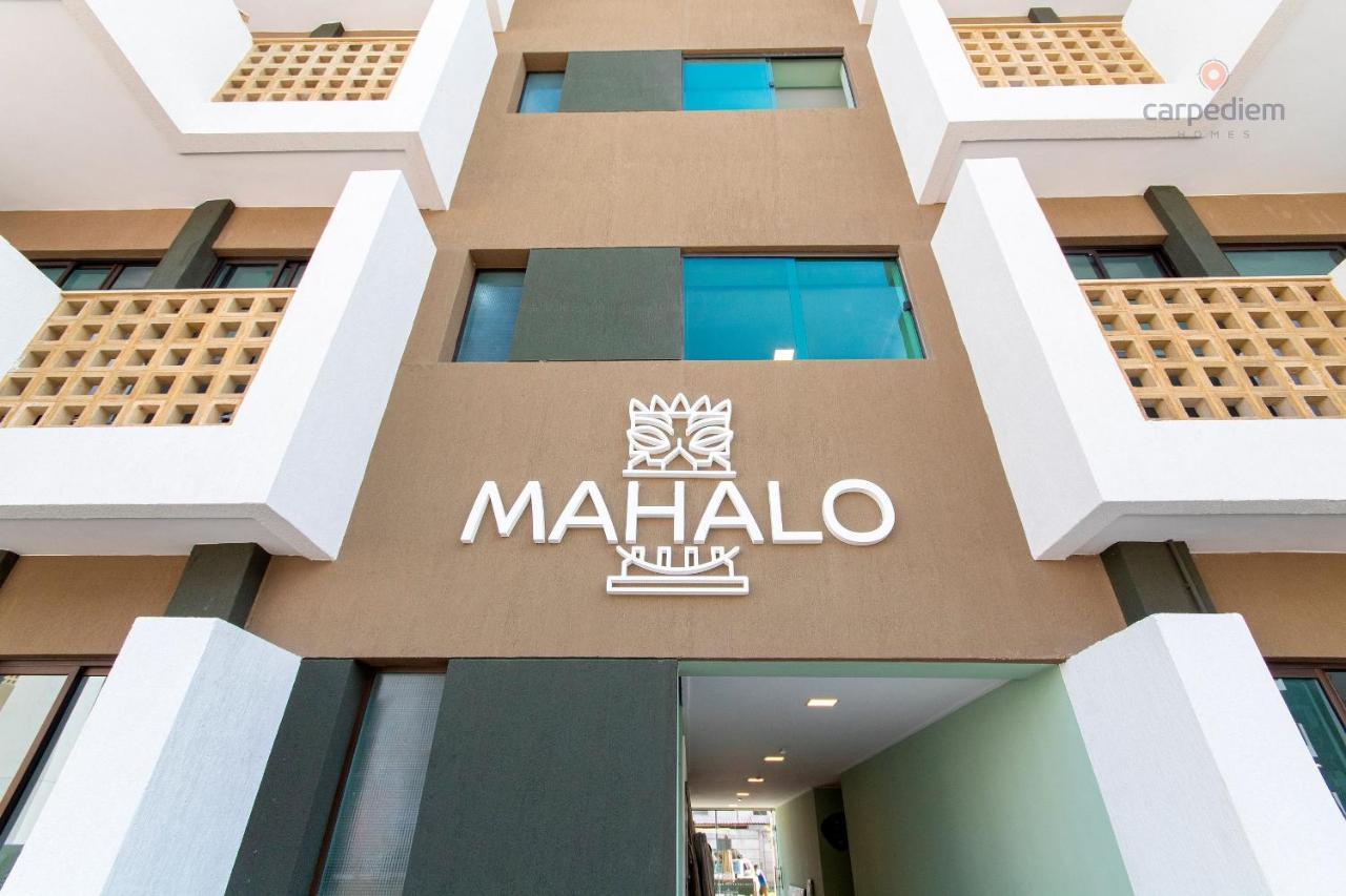 Mana Beach Experience Muro Alto - #B210 Por Carpediem Pôrto das Galinhas Екстериор снимка
