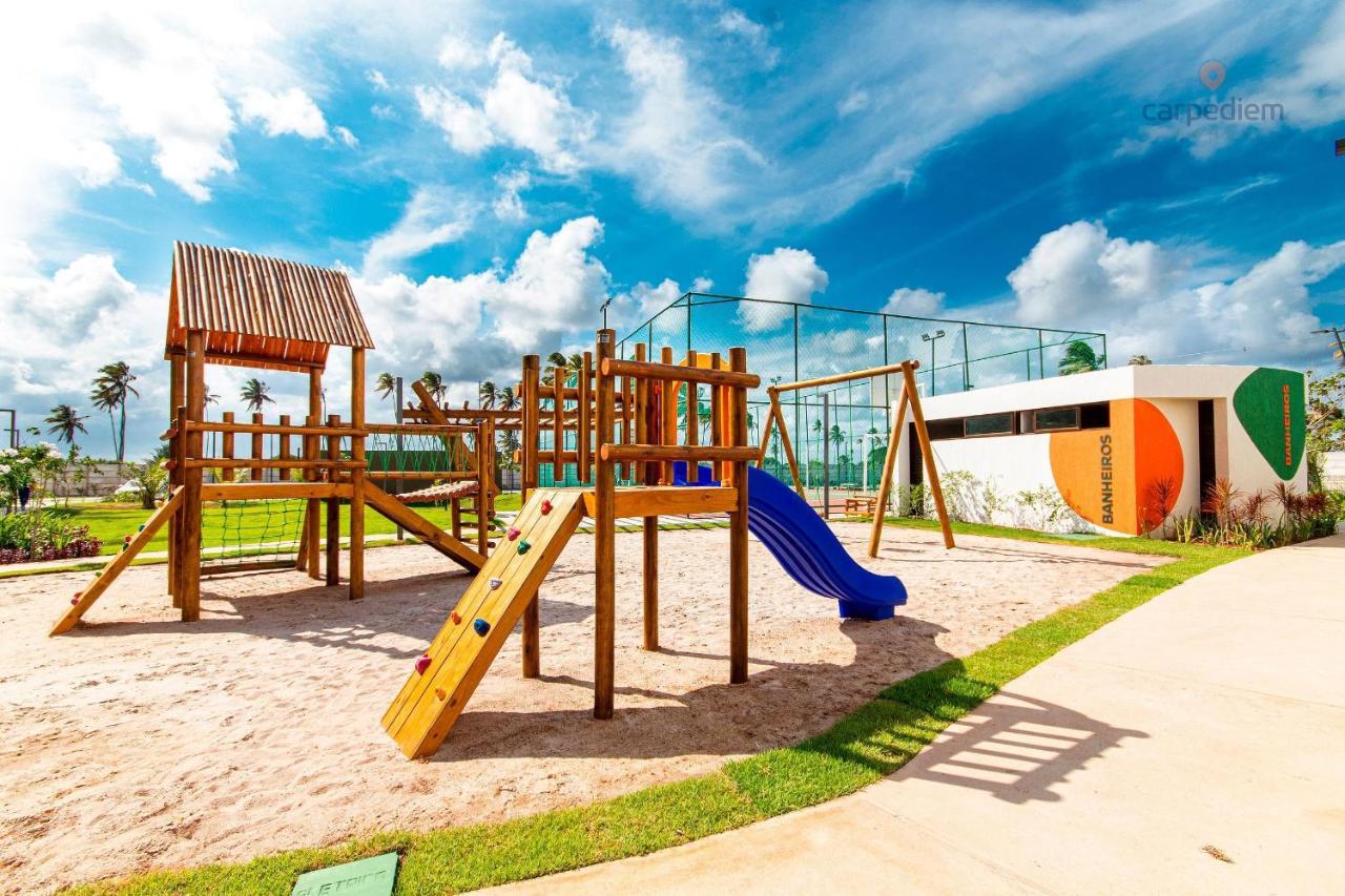 Mana Beach Experience Muro Alto - #B210 Por Carpediem Pôrto das Galinhas Екстериор снимка