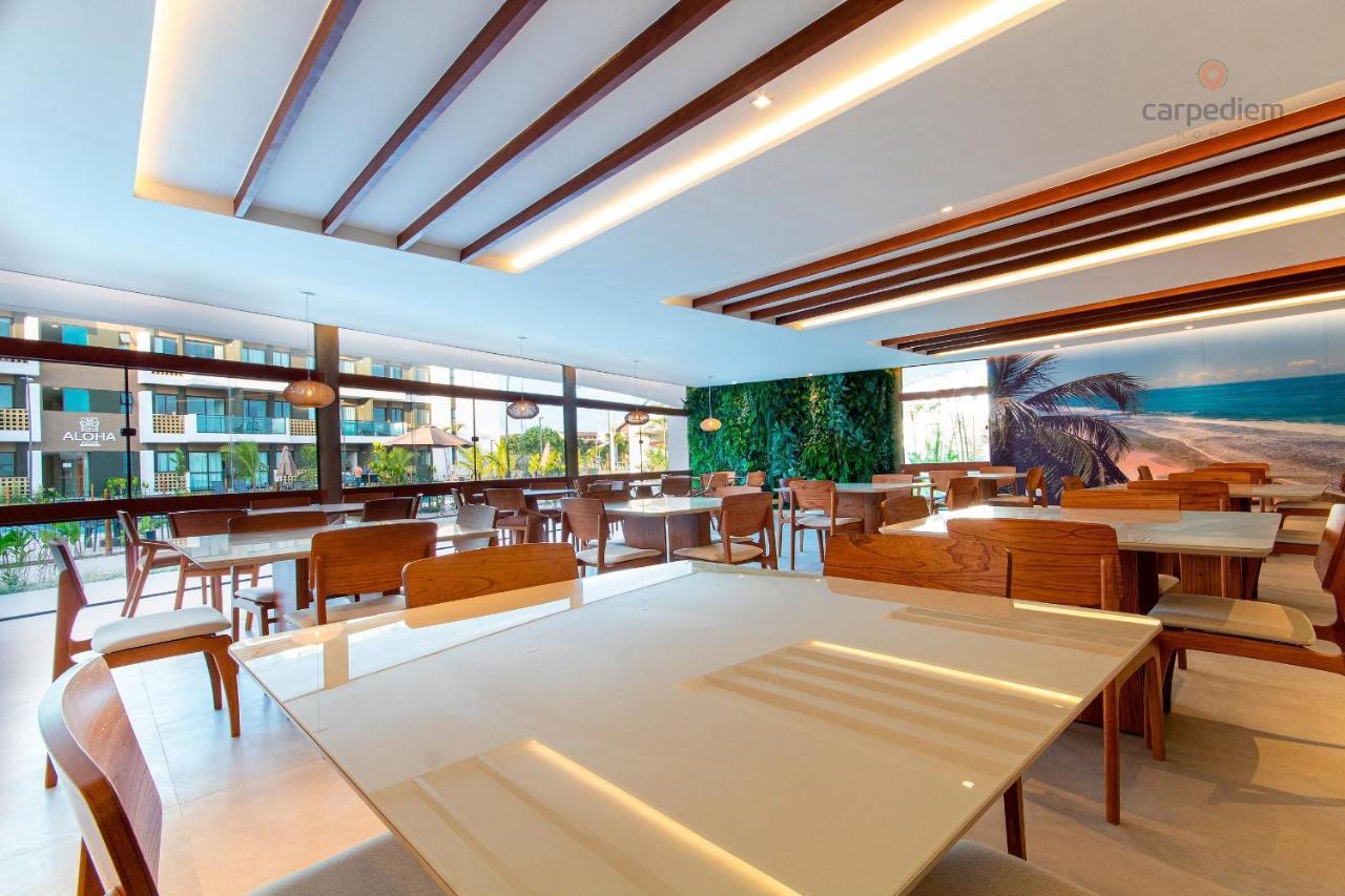Mana Beach Experience Muro Alto - #B210 Por Carpediem Pôrto das Galinhas Екстериор снимка