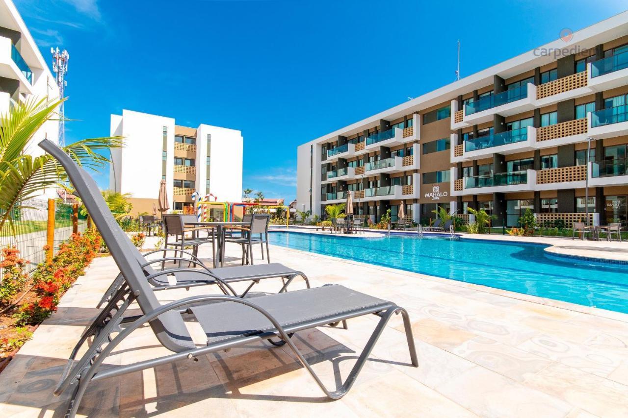 Mana Beach Experience Muro Alto - #B210 Por Carpediem Pôrto das Galinhas Екстериор снимка