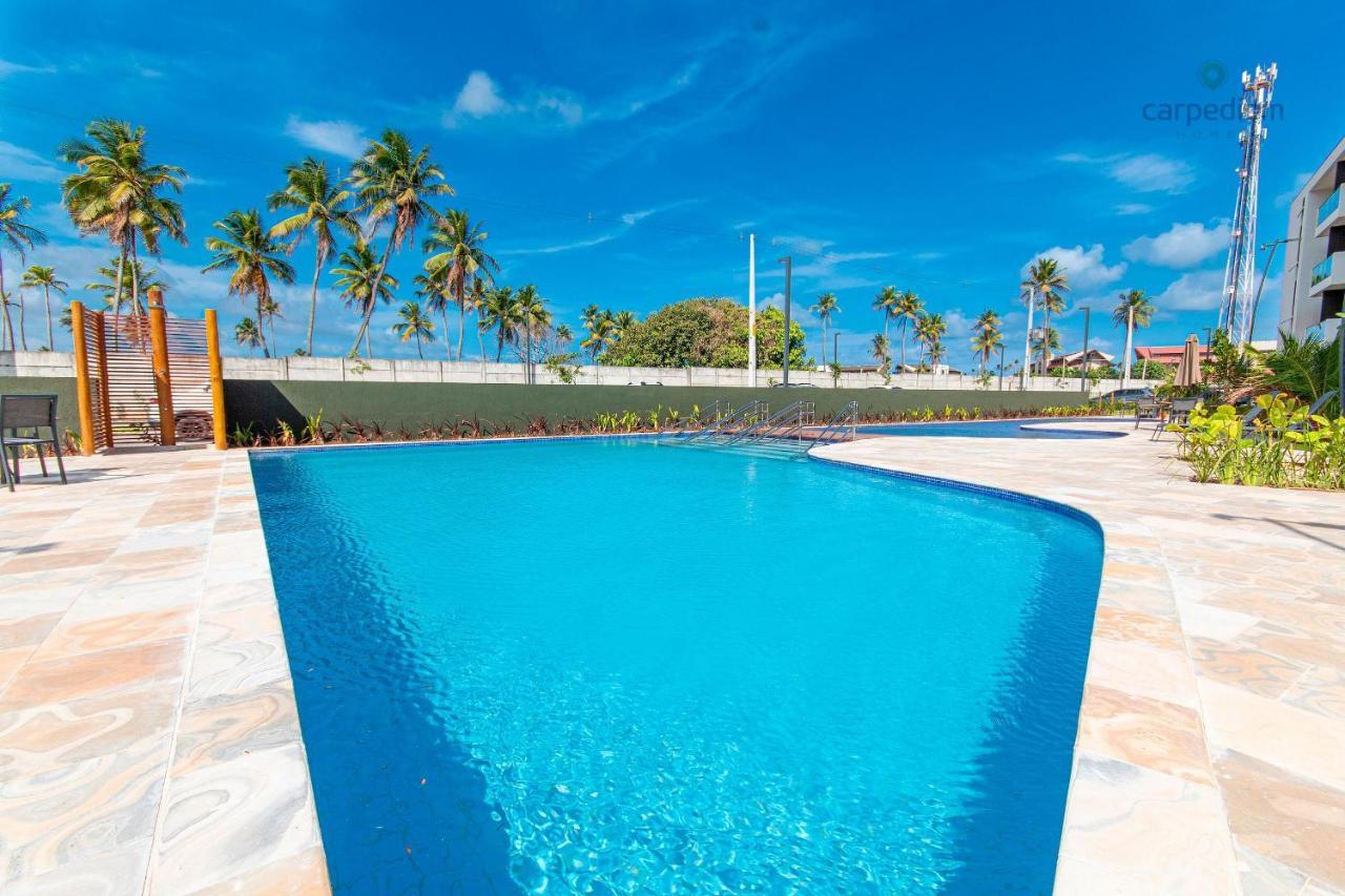 Mana Beach Experience Muro Alto - #B210 Por Carpediem Pôrto das Galinhas Екстериор снимка
