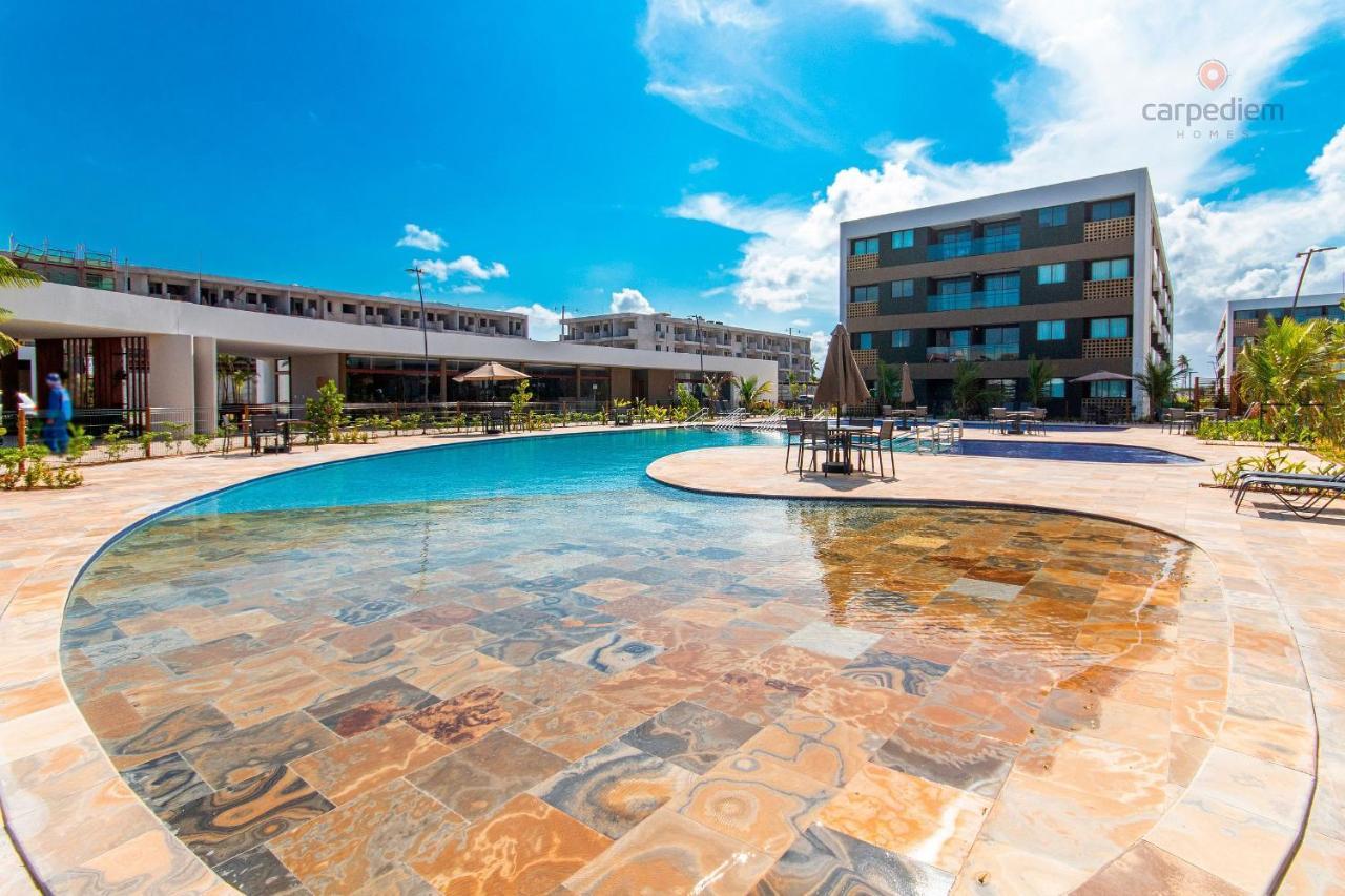 Mana Beach Experience Muro Alto - #B210 Por Carpediem Pôrto das Galinhas Екстериор снимка