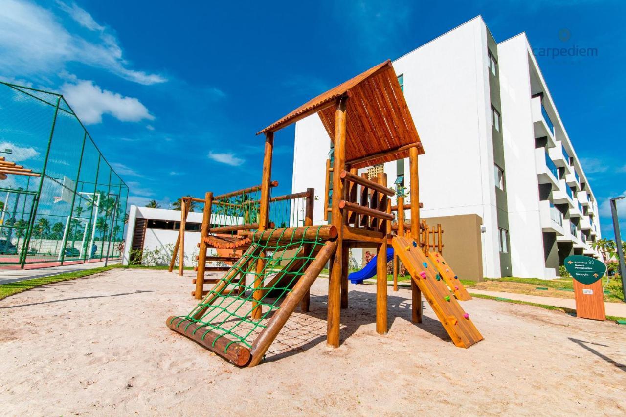 Mana Beach Experience Muro Alto - #B210 Por Carpediem Pôrto das Galinhas Екстериор снимка