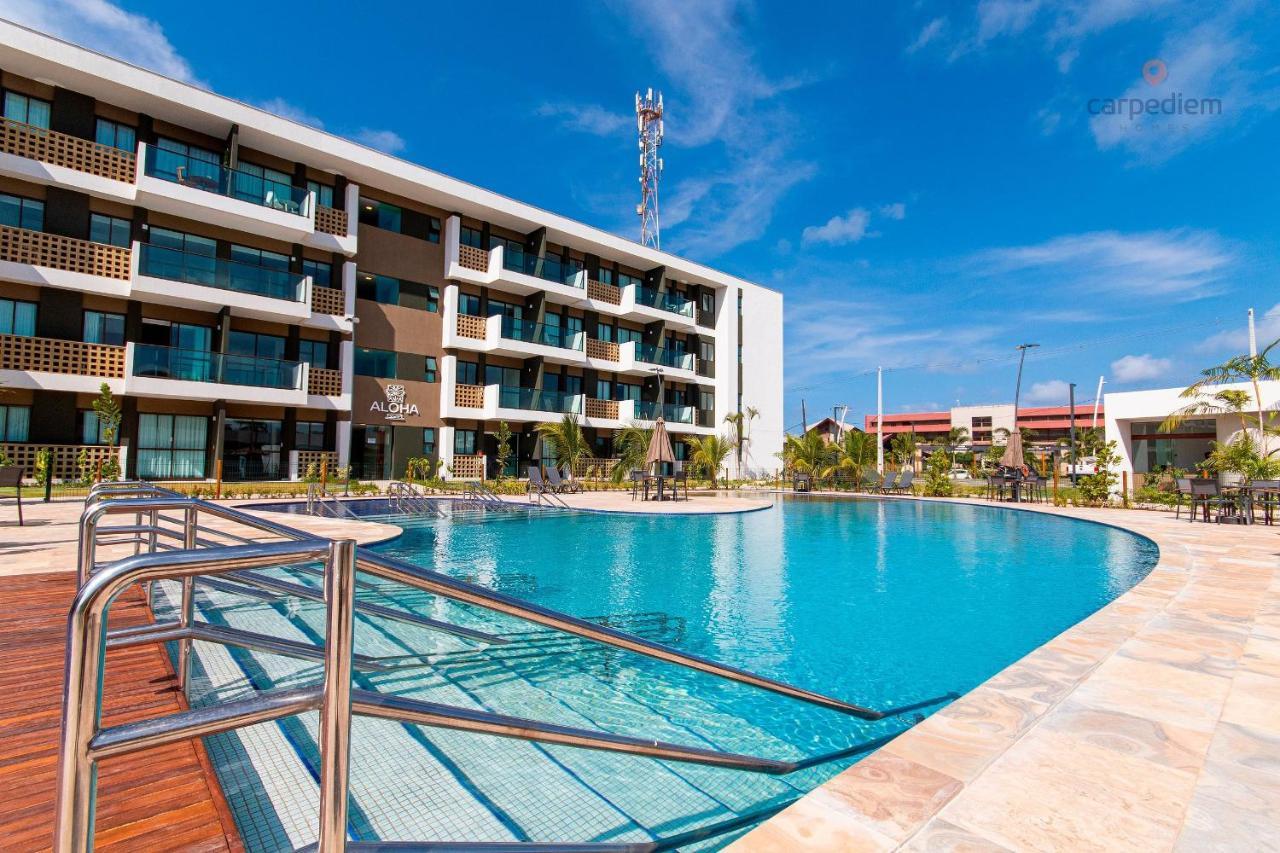 Mana Beach Experience Muro Alto - #B210 Por Carpediem Pôrto das Galinhas Екстериор снимка