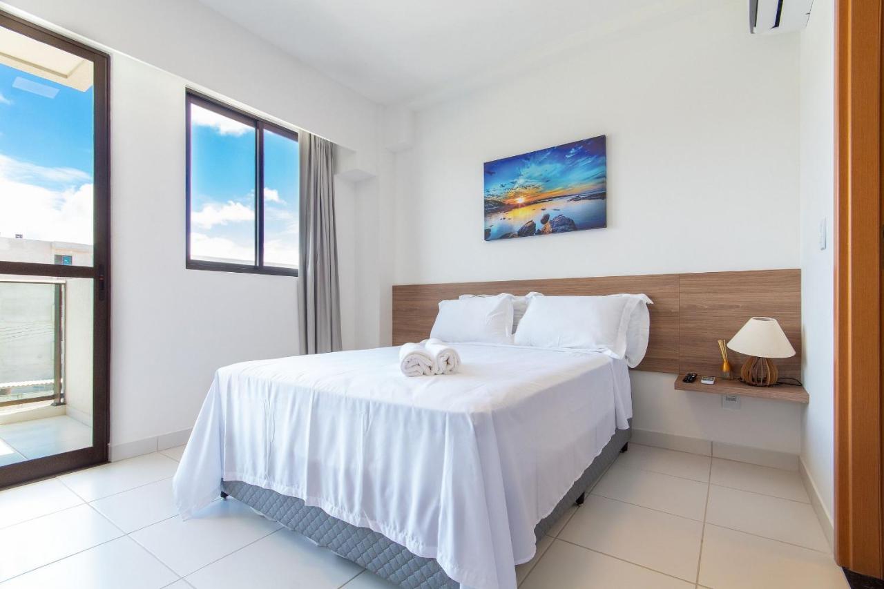 Mana Beach Experience Muro Alto - #B210 Por Carpediem Pôrto das Galinhas Екстериор снимка