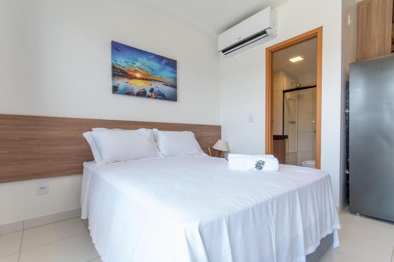 Mana Beach Experience Muro Alto - #B210 Por Carpediem Pôrto das Galinhas Екстериор снимка